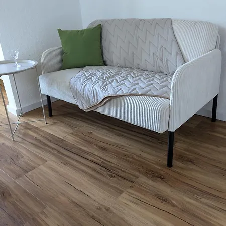 Gemuetliche Eg Wohnung Nahe Daa, Wuerzburg, A3, A7, A81, In Fuchsstadt Reichenberg  Eksteriør billede
